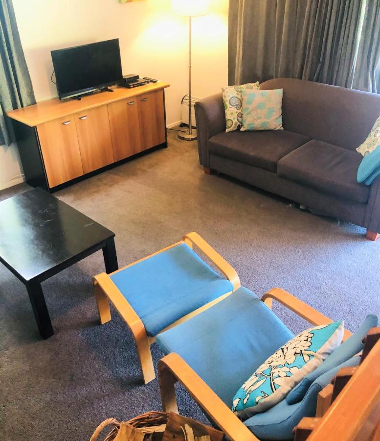 Kereru Retreat - Matakana Holiday Home エクステリア 写真