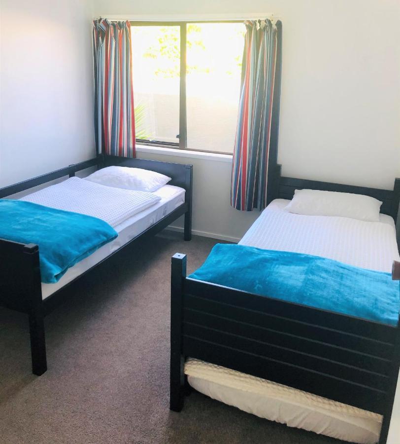 Kereru Retreat - Matakana Holiday Home エクステリア 写真
